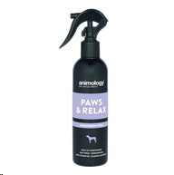 spray-aromatherapy-paws-&-relax-animology-250ml